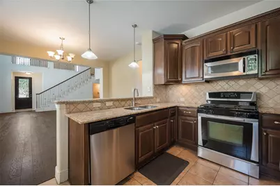 2505 Fountain Cove, Carrollton, TX 75006 - Photo 10
