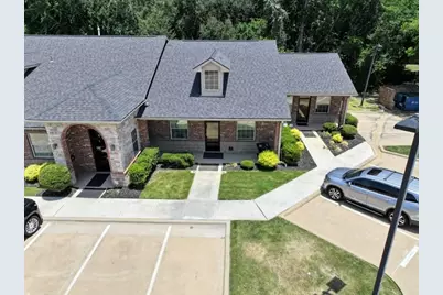 2612 Long Prairie Road #D, Flower Mound, TX 75022 - Photo 2