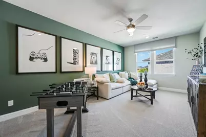 6804 Fort Parker Way, McKinney, TX 75071 - Photo 20