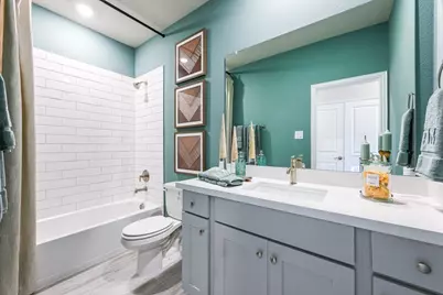6804 Fort Parker Way, McKinney, TX 75071 - Photo 24