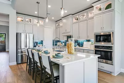 6804 Fort Parker Way, McKinney, TX 75071 - Photo 6