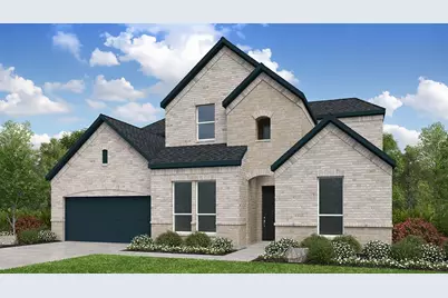 6804 Fort Parker Way, McKinney, TX 75071 - Photo 1