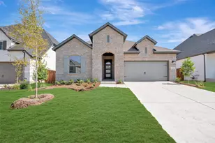 4216 Silver Spur Ct, Aubrey, TX 76227 - Photo 1