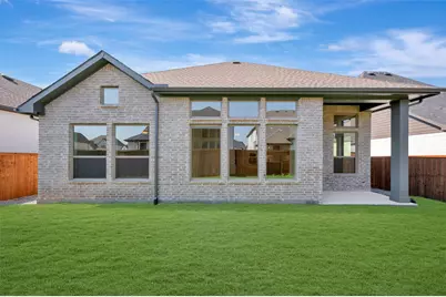 4216 Silver Spur Court, Aubrey, TX 76227 - Photo 2