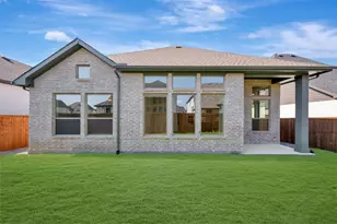 4216 Silver Spur Ct, Aubrey, TX 76227 - Photo 2