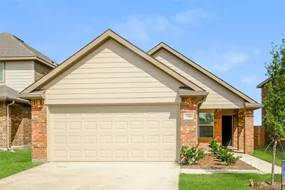 1506 Matthew Drive, Ennis, TX 75119 - Photo 1