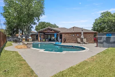 4812 Arabian Court, Arlington, TX 76017 - Photo 30
