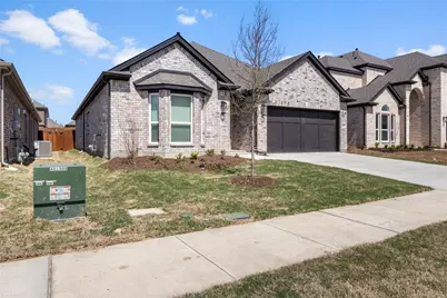 6205 Tahoe Winds Drive, Celina, TX 75009 - Photo 2