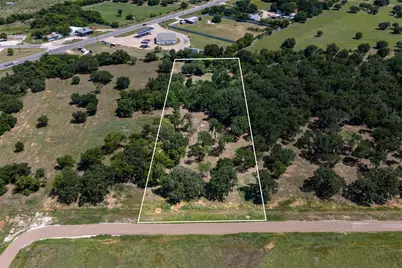 Lot 9 Lakewood Drive, Whitney, TX 76692 - Photo 1