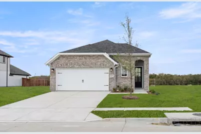 3423 Fikes Avenue, Royse City, TX 75189 - Photo 1