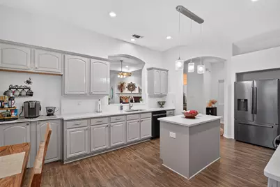 641 Carriage Lane, Saginaw, TX 76179 - Photo 8