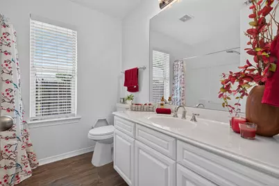 641 Carriage Lane, Saginaw, TX 76179 - Photo 24