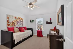 641 Carriage Ln, Saginaw, TX 76179 - Photo 22