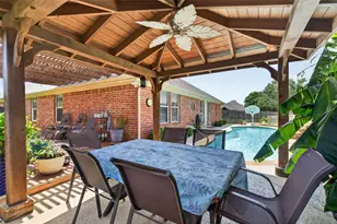 641 Carriage Ln, Saginaw, TX 76179 - Photo 30