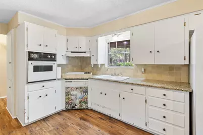 3505 Sunset Lane, Dalworthington Gardens, TX 76016 - Photo 8