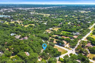 3505 Sunset Ln, Dalworthington Gardens, TX 76016 - Photo 30