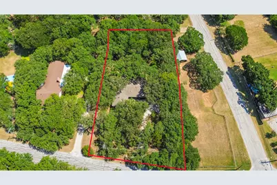 3505 Sunset Lane, Dalworthington Gardens, TX 76016 - Photo 28