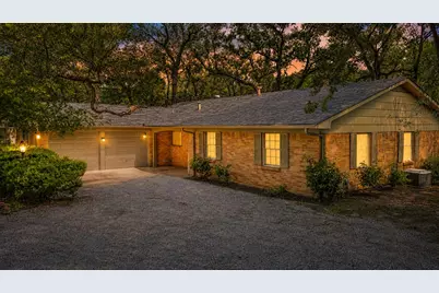 3505 Sunset Lane, Dalworthington Gardens, TX 76016 - Photo 1