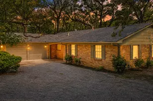 3505 Sunset Ln, Dalworthington Gardens, TX 76016 - Photo 1