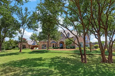 6901 Sanctuary Lane, Fort Worth, TX 76132 - Photo 2