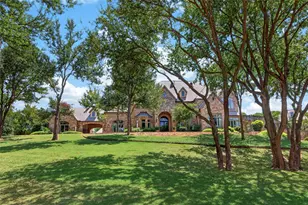 6901 Sanctuary Ln, Fort Worth, TX 76132 - Photo 2
