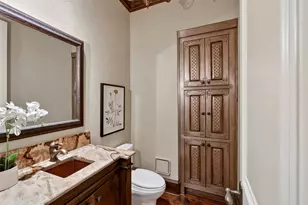6901 Sanctuary Ln, Fort Worth, TX 76132 - Photo 8