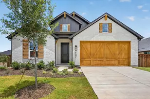 2232 Grillo Ln, McLendon Chisholm, TX 75032 - Photo 1
