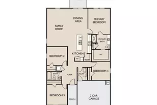 12701 Haymarket, Fort Worth, TX 76179 - Photo 6