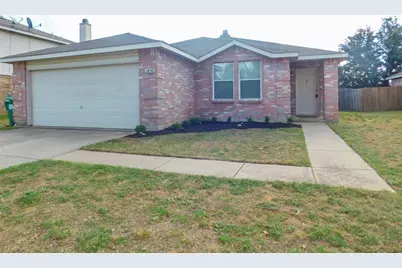 3230 Andalusian Drive, Denton, TX 76210 - Photo 2