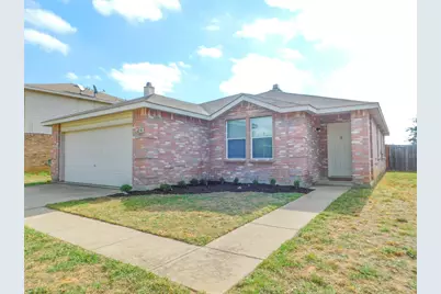 3230 Andalusian Drive, Denton, TX 76210 - Photo 1