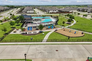 5933 Rostherne Dr, Celina, TX 76227 - Photo 34