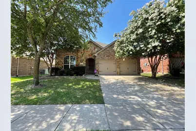 2318 Patriot Drive, Melissa, TX 75454 - Photo 2