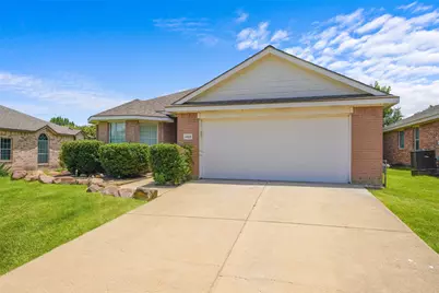 1422 Fairfield Drive, Forney, TX 75126 - Photo 2
