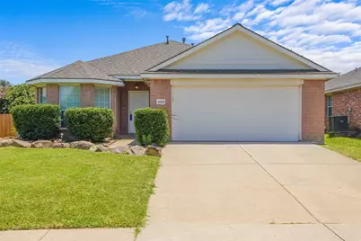 1422 Fairfield Drive, Forney, TX 75126 - Photo 1