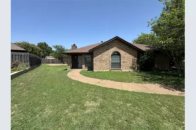 453 Little Valley Court, Fort Worth, TX 76108 - Photo 1