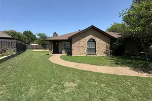 453 Little Valley Ct, Fort Worth, TX 76108 - Photo 1