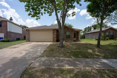 3841 Meredith Lane, Balch Springs, TX 75180 - Photo 1