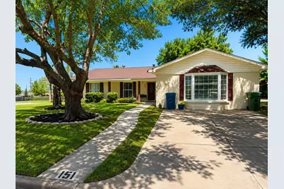 151 Chestnut Street, Aledo, TX 76008 - Photo 1