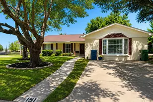 151 Chestnut St, Aledo, TX 76008 - Photo 1