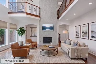 5609 La Foy Boulevard, Dallas, TX 75209 - Photo 2
