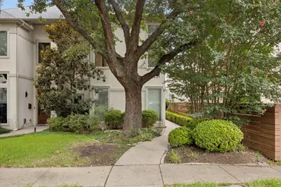 5609 La Foy Boulevard, Dallas, TX 75209 - Photo 1