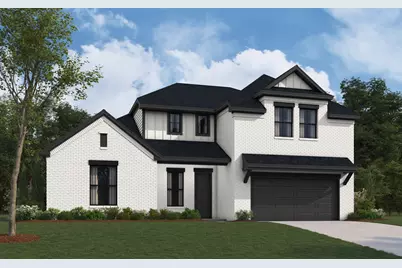 2121 Ten Mile Creek Boulevard, Celina, TX 75009 - Photo 1