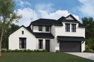 2121 Ten Mile Creek Blvd, Celina, TX 75009 - Photo 1