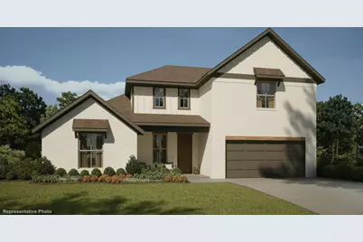 2121 Ten Mile Creek Boulevard, Celina, TX 75009 - Photo 1