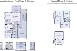 2121 Ten Mile Creek Blvd, Celina, TX 75009 - Photo 2