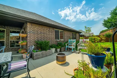 303 Magnolia Drive, Wylie, TX 75098 - Photo 34