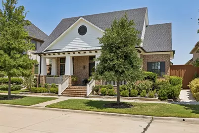 4280 Wellesley Avenue, Frisco, TX 75034 - Photo 1