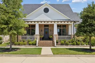 4280 Wellesley Ave, Frisco, TX 75034 - Photo 2