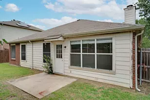 2008 Lamprey Cir, Denton, TX 76210 - Photo 32