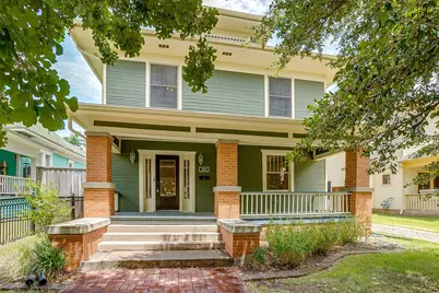 1805 Alston Avenue, Fort Worth, TX 76110 - Photo 1